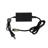 AMW SM8 v3 - Mesa de Som 99 Efeitos DSP 8 Canais Interface USB