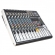 AMW M10 Fx v3 - Mesa de Som 10 Canais com EFX BT Player Sub Out e Interface !