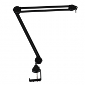 AMW STD65 - Braço Articulado Suporte para microfone Standard 50cm