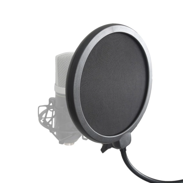AMW Pop Filter