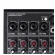 AMW MX10 v2 - Mesa 10 Canais 6 XLR EFX Bluetooth Interface USB