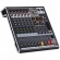 Amw Pm6 v2 - Mesa De Som 6 Canais 99 Efx DSP Interface USB Eq BT