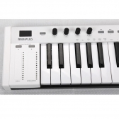 AMW X3 Mini - Controlador Midi 37 Teclas (Midiplus)