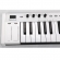 AMW X3 Mini - Controlador Midi 37 Teclas (Midiplus)