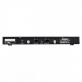 AMW AU400 v2 - Microfone sem fio Duplo Digital UHF Rack