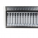 AMW AG12 v2 - Mesa de Som 12 Canais 99 Efeitos DSP BT Interface USB e Faders de 100mm
