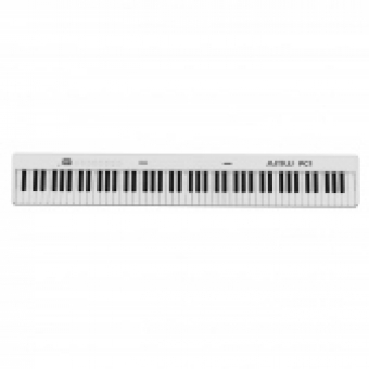 AMW PC1 White