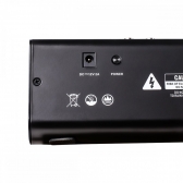 AMW MX8 v2 - Mesa  8 Canais 6 XLR Bluetooth EFX Interface USB