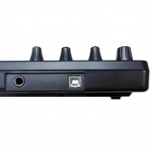 AMW Mini 32 PAD - Teclado Controlador Midi