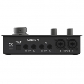 Audient iD14 Mkii - Interface de Áudio USB Hi End 10x6