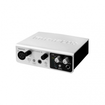Midiplus Studio S