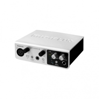 Midiplus Studio S