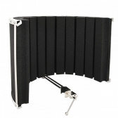 AMW VB30 - Difusor Acústico Vocal Booth Profissional Grande Para Estúdio