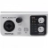 AMW Midiplus Studio M - Interface de Audio USB 192K 24b
