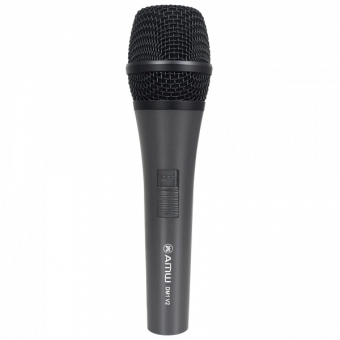 AMW DM1