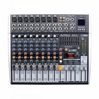 AMW M10 Fx v3 (SALDO)