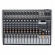 AMW L12 v3 - Mesa de Som 12 Canais XLR Efx Bt Rec Mp3 Eq