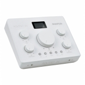 Midiplus Routist R4 - Interface de Áudio USB Hi End OLED