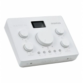 Midiplus Routist R4 - Interface de Áudio USB Hi End OLED