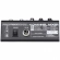 AMW SM4 V3 - Mesa de som 4 canais bluetooth e interface de áudio