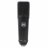 AMW EC2 Pro - Microfone Condensador XLR 25mm com Shockmount