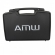 AMW BU230 - Microfone Sem fio Duplo UHF Digital
