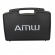 AMW BU230 - Microfone Sem fio Duplo UHF Digital