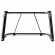 AMW Suporte para Teclados - Estante U Premium