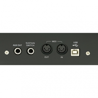 AMW Midiplus Stage 88
