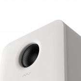 Midiplus MI5 V2 White - Monitores de Áudio Ativos 5.25´´ 70W RMS