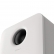 Midiplus MI5 V2 White - Monitores de Áudio Ativos 5.25´´ 70W RMS