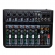 AMW AM7 V3 - Mesa de Som Profissional 7 Canai