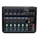 AMW AM7 V3 - Mesa de Som Profissional 7 Canai