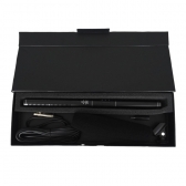 AMW VBM4 - Microfone Boom Condensador Pencil Eletreto Gravação