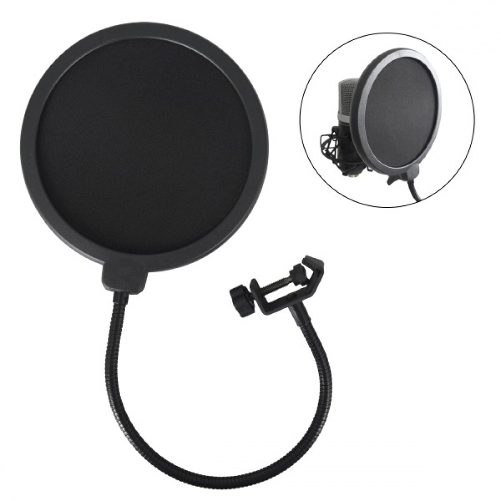 AMW Pop Filter
