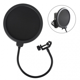 AMW Pop Filter