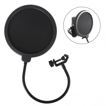 AMW Pop Filter