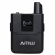 AMW BU250 - Kit Microfone Digital Diversity Sem Fio