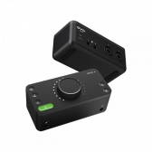 Audient EVO 4 - interface de áudio USB Profissional 2x2