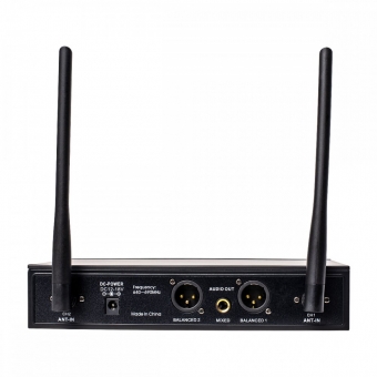 AMW AU58 v2
