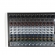 AMW AG12 v2 - Mesa de Som 12 Canais 99 Efeitos DSP BT Interface USB e Faders de 100mm