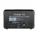 AMW Tank 10 Mesa de Som Ativa - 10 Canais Efx Premium USB BT 600W RMS