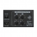 AMW Tank 10 Mesa de Som Ativa - 10 Canais Efx Premium USB BT 600W RMS
