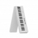 AMW PC1 White - Piano Digital Dobravel 128 Timbres + Acessórios