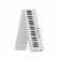 AMW PC1 White - Piano Digital Dobravel 128 Timbres + Acessórios