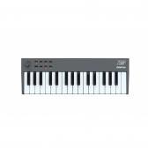 AMW Midiplus Tiny - Teclado Controlador Midi USB Joystick Da