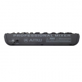 AMW AM7 V3 - Mesa de Som Profissional 7 Canai