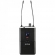 AMW PWM100 - Retorno de Palco sem fio UHF Digital In Ear + Estojo
