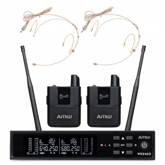 AMW BU300 v2