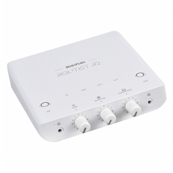 Midiplus Routist R2